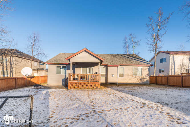 16986Hideaway Ridge Dr, Eagle River, United States 99577