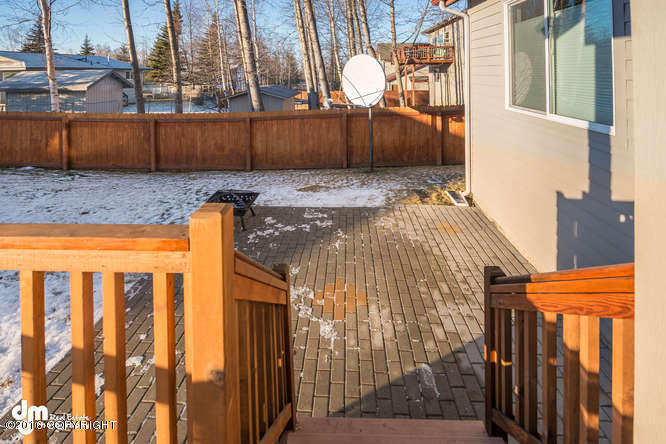 16986Hideaway Ridge Dr, Eagle River, United States 99577