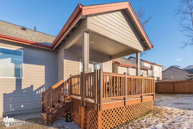 16986Hideaway Ridge Dr, Eagle River, United States 99577