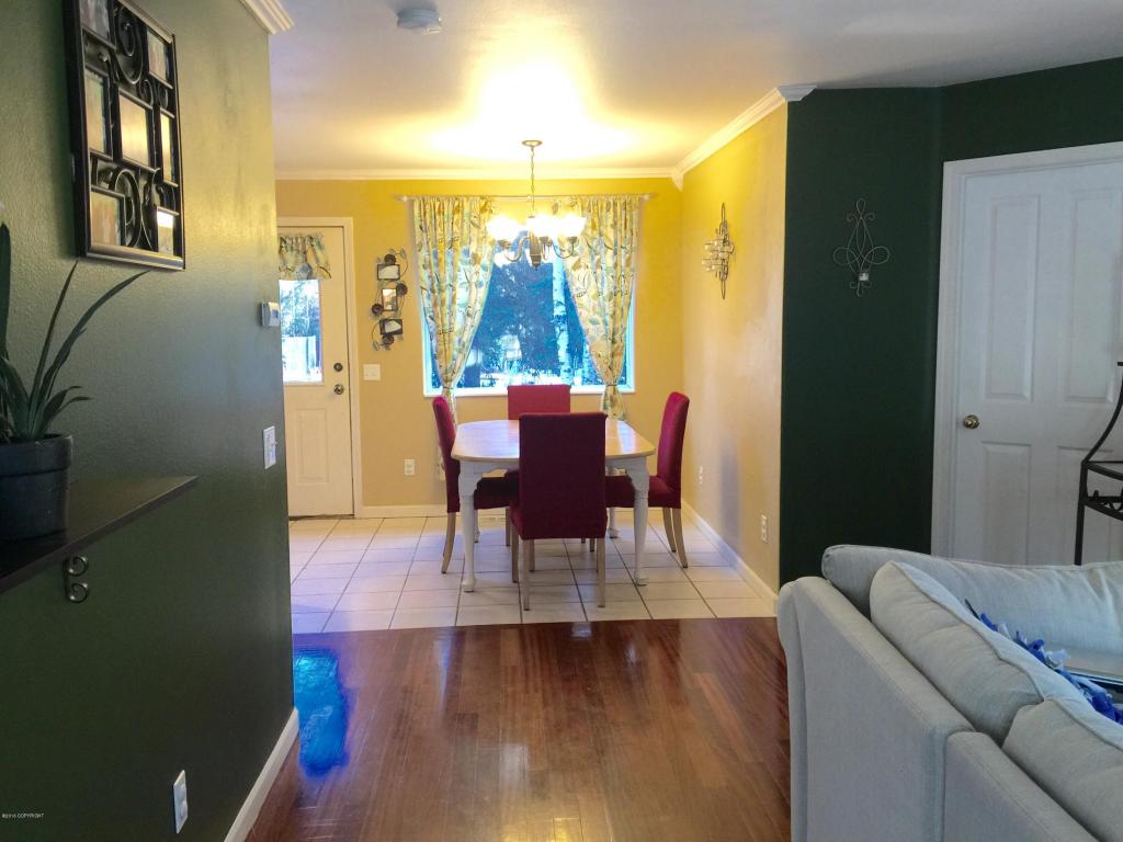 20514 Eagle River Road, Eagle River, AK 99577