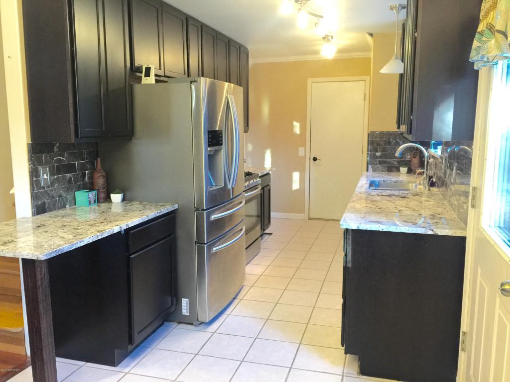 20514 Eagle River Road, Eagle River, AK 99577