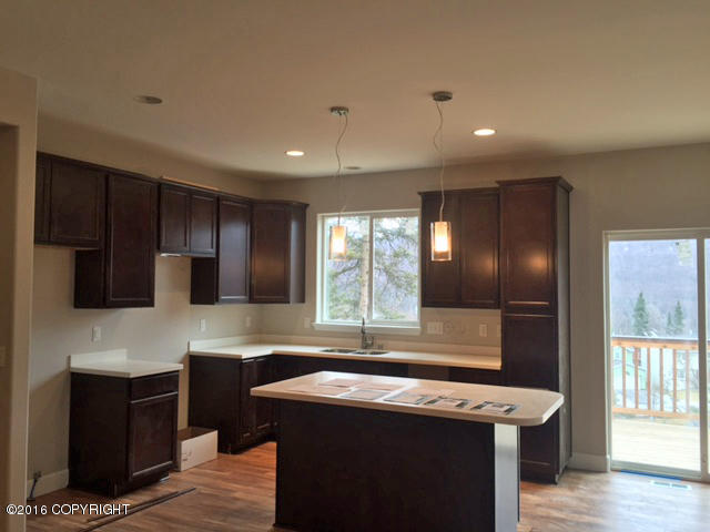 20206 Eagles Nest Court, Eagle River, AK 99577