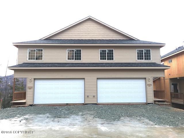 20194 Eagles Nest Court, Eagle River, AK 99577