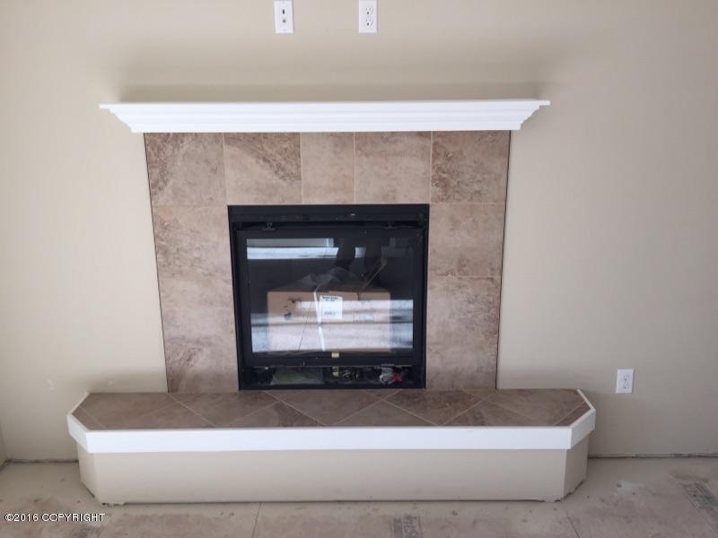 20194 Eagles Nest Court, Eagle River, AK 99577