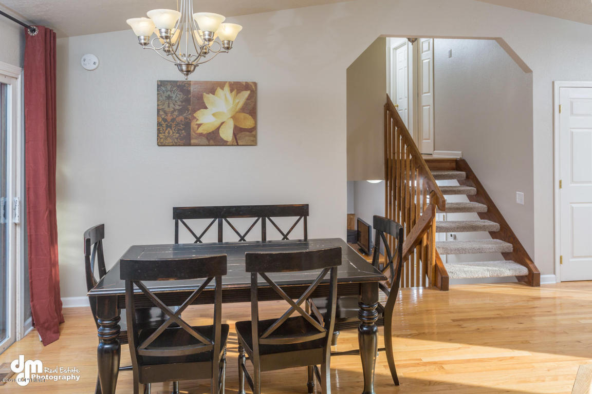 9645 Nulato Circle, Eagle River, AK 99577