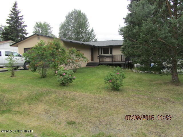 11538 Upper Sunny Circle, Eagle River, AK 99577