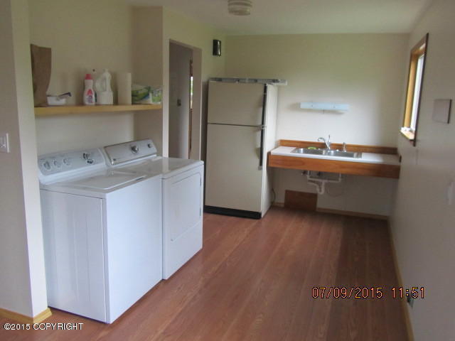 11538 Upper Sunny Circle, Eagle River, AK 99577