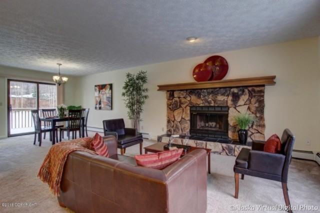 9937 Annette Circle, Eagle River, AK 99577