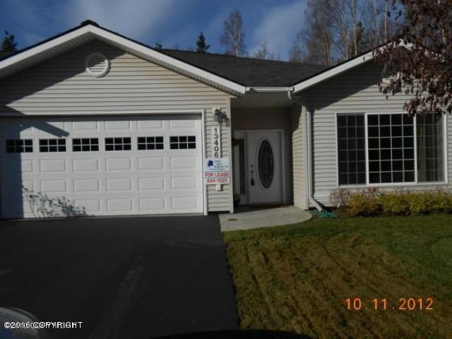 13406Vasili Dr, Eagle River, United States 99577