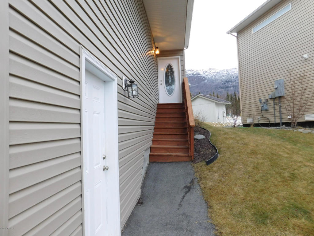 20745Mountain Vista Dr, Eagle River, United States 99577