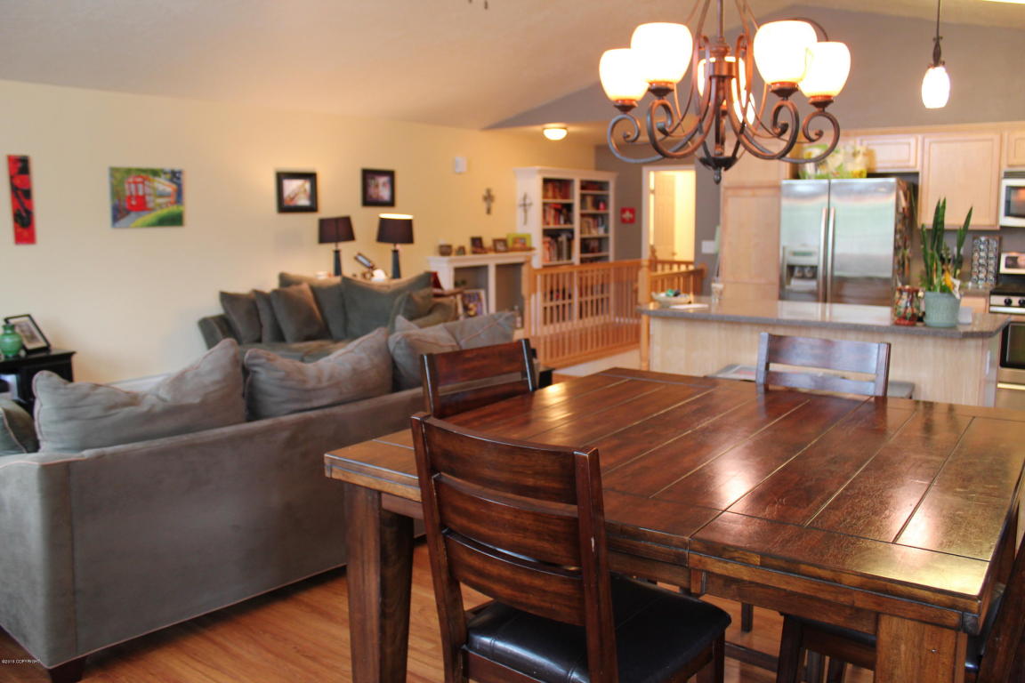 20745Mountain Vista Dr, Eagle River, United States 99577