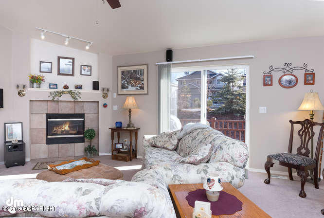20121 Highland Ridge Drive, Eagle River, AK 99577