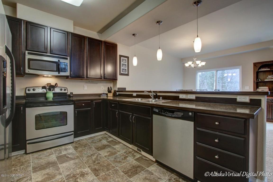 20900 Trailhead Avenue, Eagle River, AK 99577