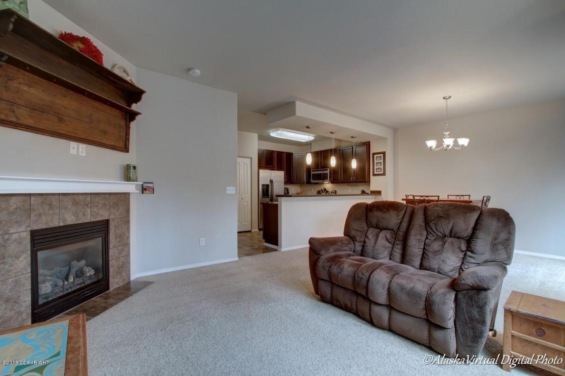 20900 Trailhead Avenue, Eagle River, AK 99577