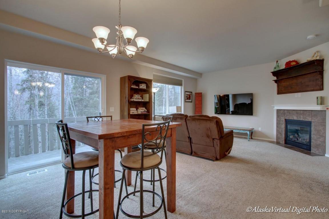 20900 Trailhead Avenue, Eagle River, AK 99577