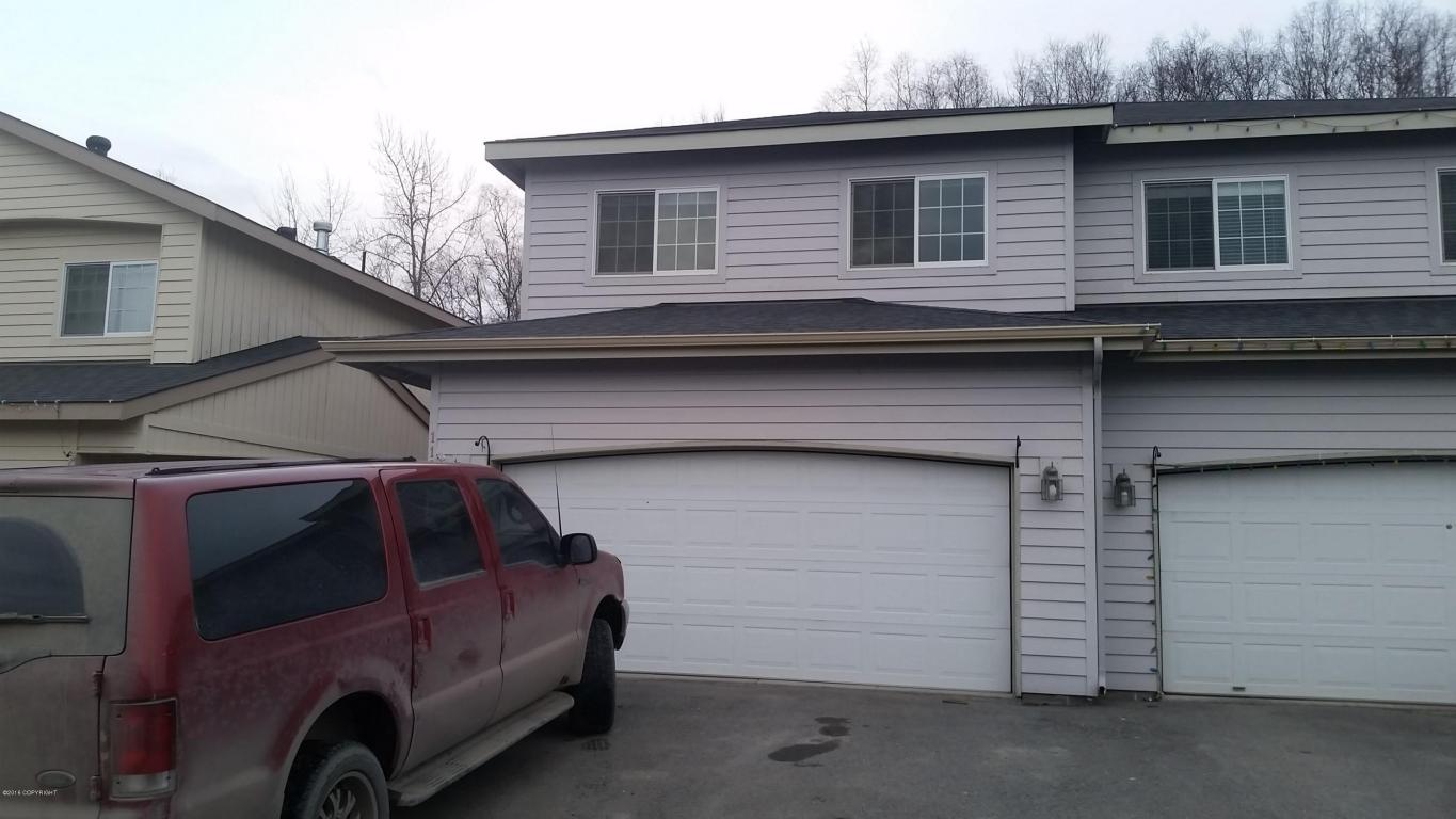 11021Hannah Jane Pl, Eagle River, United States 99577