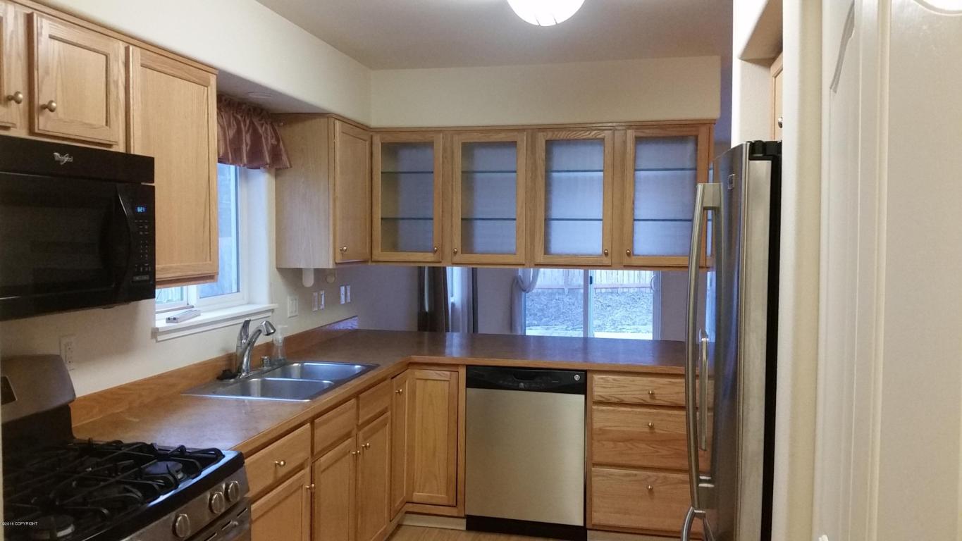 11021Hannah Jane Pl, Eagle River, United States 99577