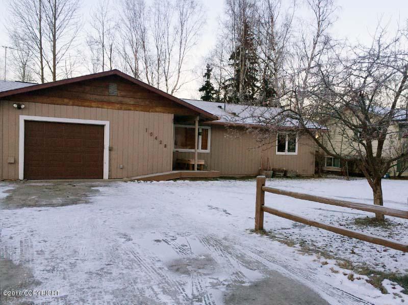 10428 Chain of Rock Street, Eagle River, United States 99577