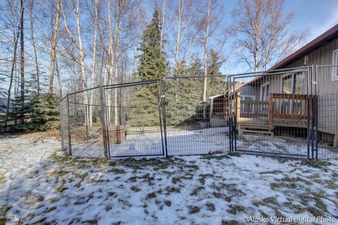10428 Chain of Rock Street, Eagle River, United States 99577