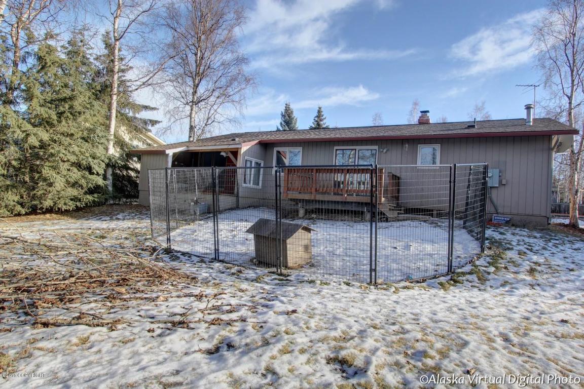 10428 Chain of Rock Street, Eagle River, United States 99577