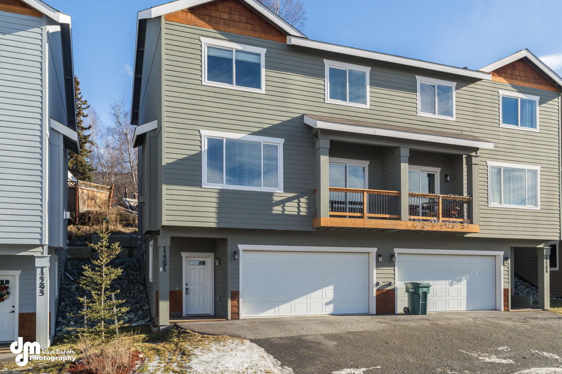 12291Vista Ridge Loop, Eagle River, United States 99577