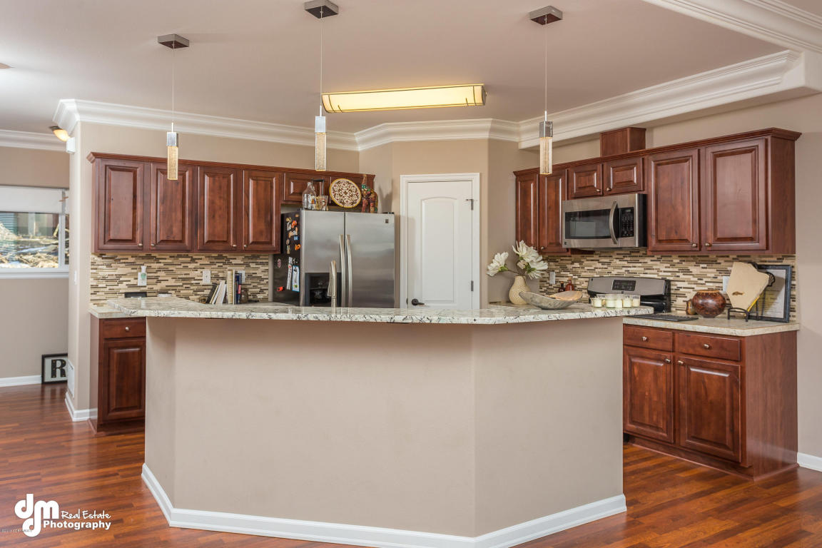 12291Vista Ridge Loop, Eagle River, United States 99577