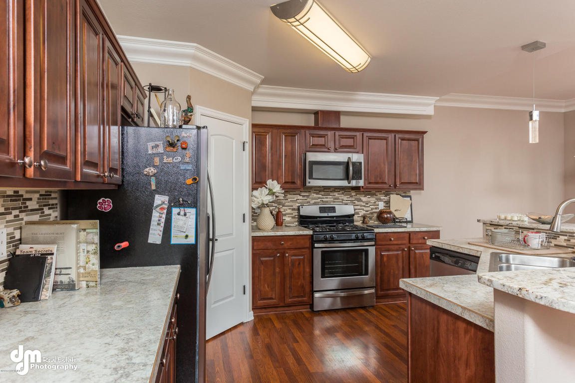 12291Vista Ridge Loop, Eagle River, United States 99577