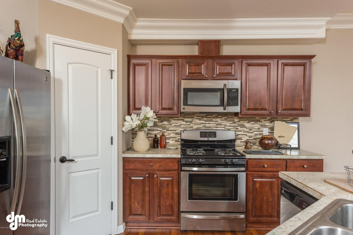 12291Vista Ridge Loop, Eagle River, United States 99577
