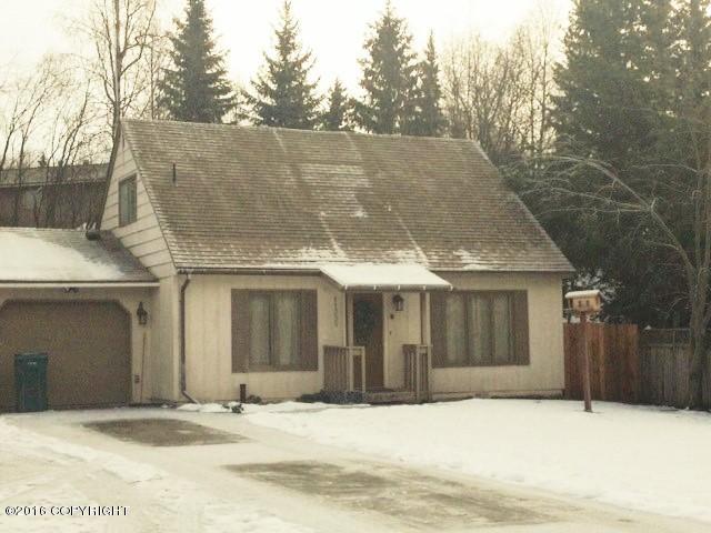 11295Banff Springs Cir, Eagle River, United States 99577