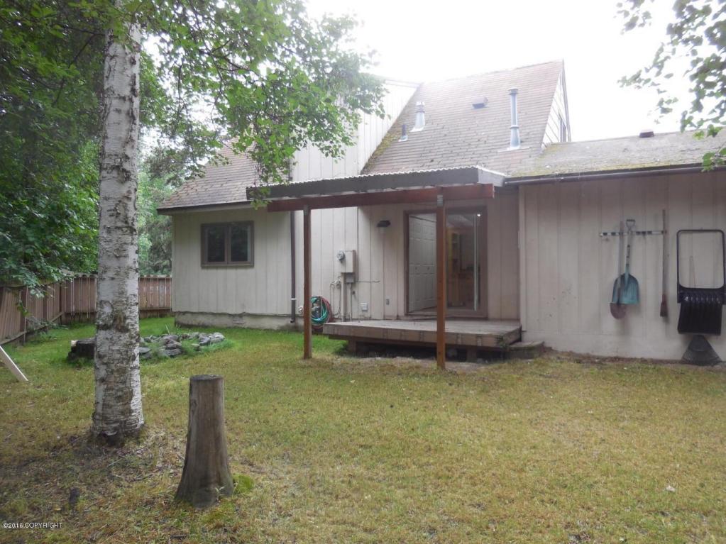 11295Banff Springs Cir, Eagle River, United States 99577