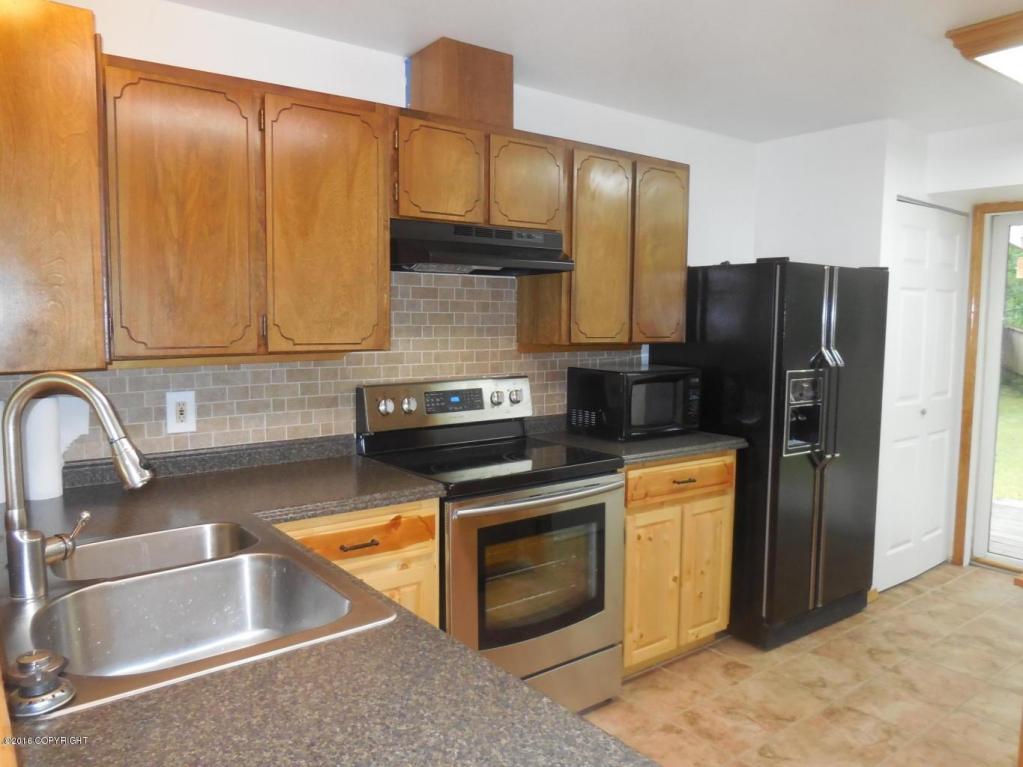 11295Banff Springs Cir, Eagle River, United States 99577