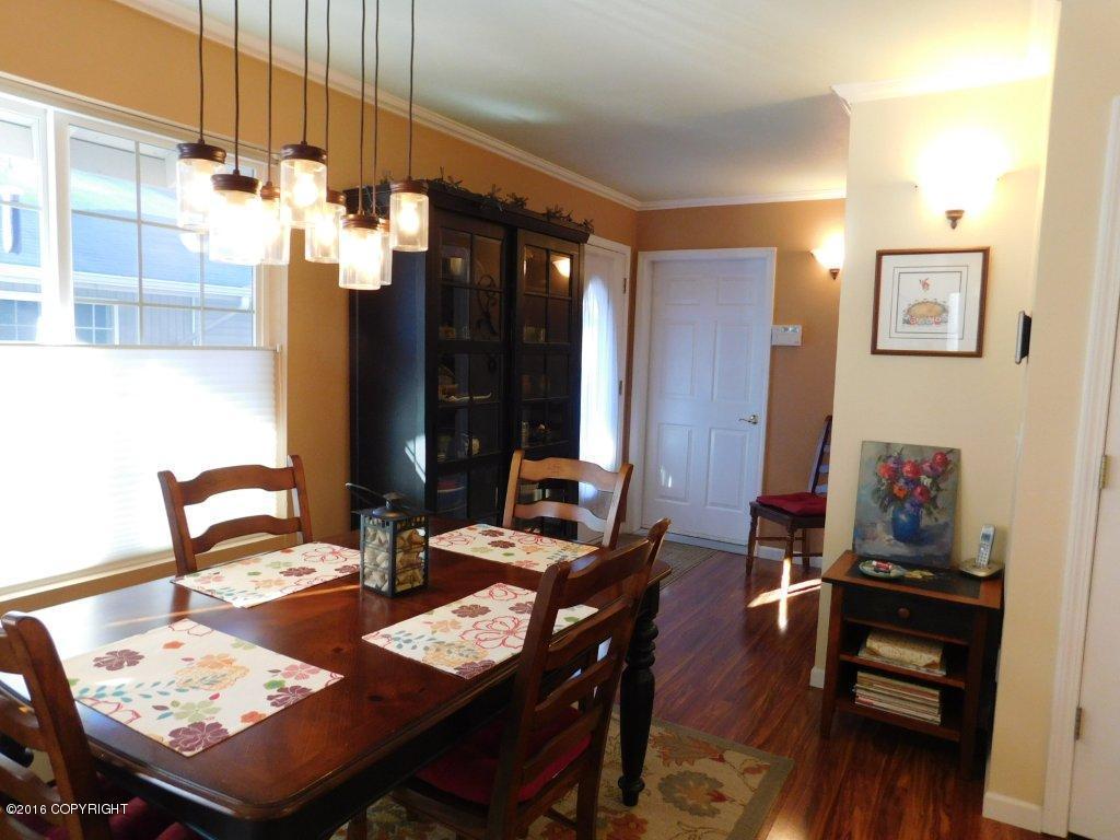 16710Rivers Edge Lane, Eagle River, United States 99577