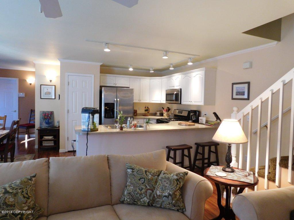 16710Rivers Edge Lane, Eagle River, United States 99577