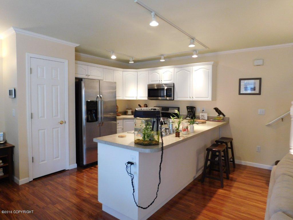 16710Rivers Edge Lane, Eagle River, United States 99577