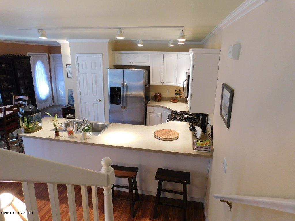 16710Rivers Edge Lane, Eagle River, United States 99577