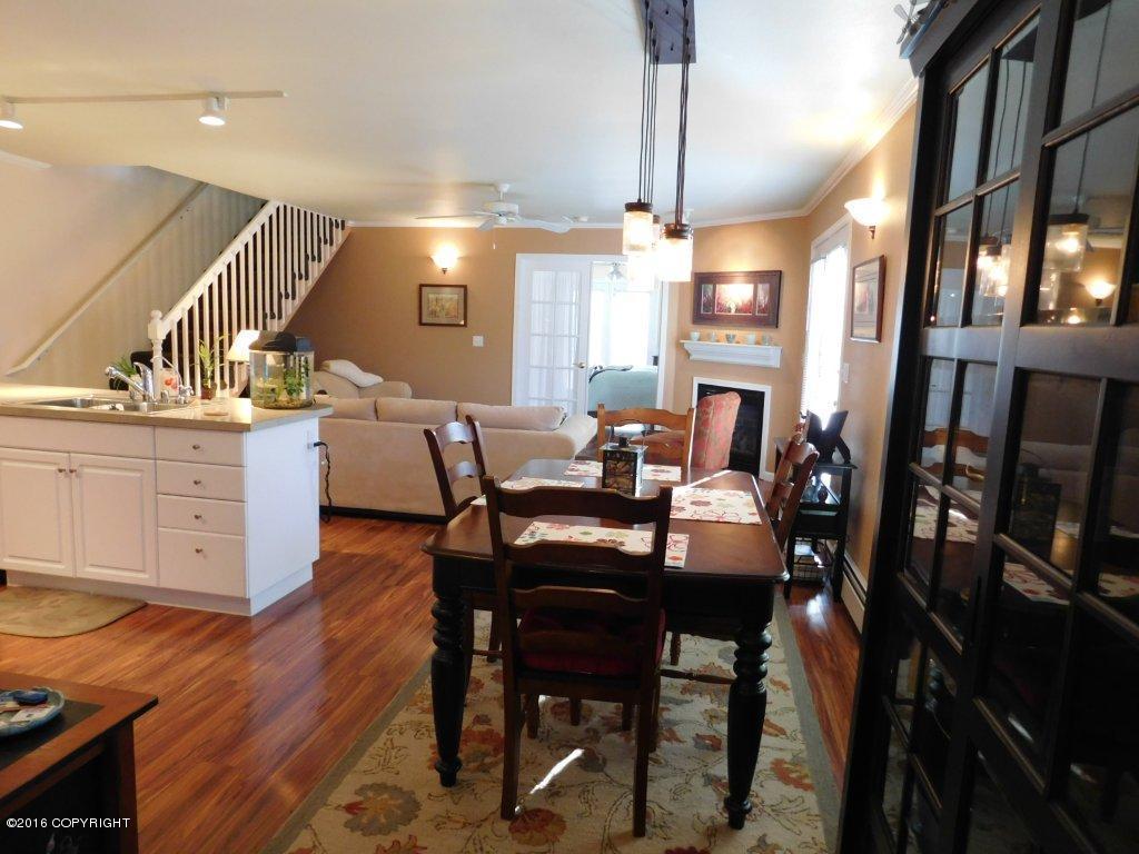 16710Rivers Edge Lane, Eagle River, United States 99577