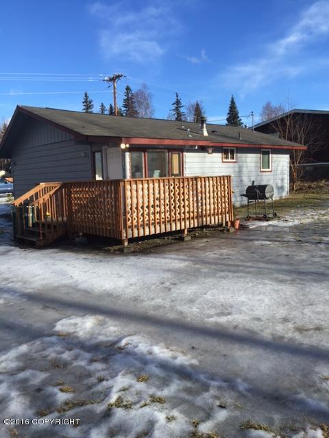 16410Davis St, Eagle River, United States 99577