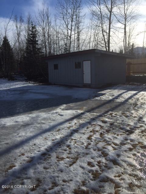 16410Davis St, Eagle River, United States 99577