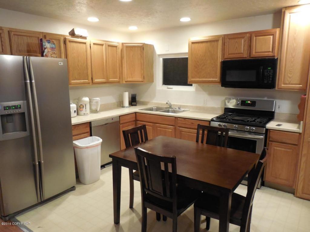16410Davis St, Eagle River, United States 99577