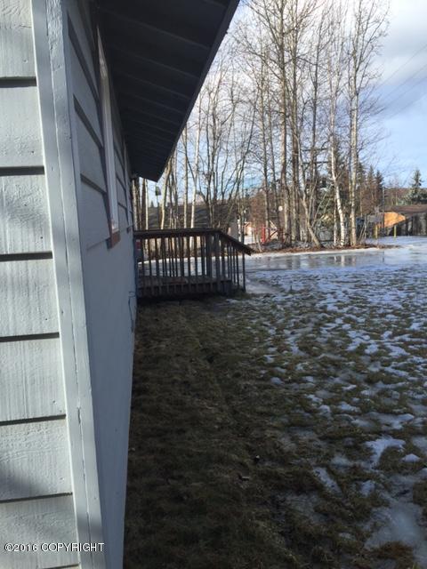 16410Davis St, Eagle River, United States 99577