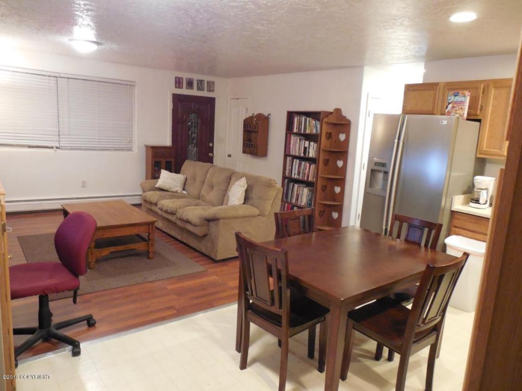 16410Davis St, Eagle River, United States 99577