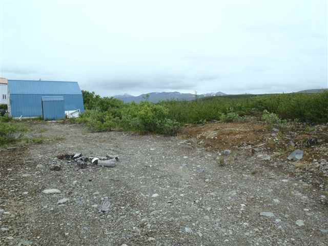 nhn Summit Lake, Out Of Area, United States 99586