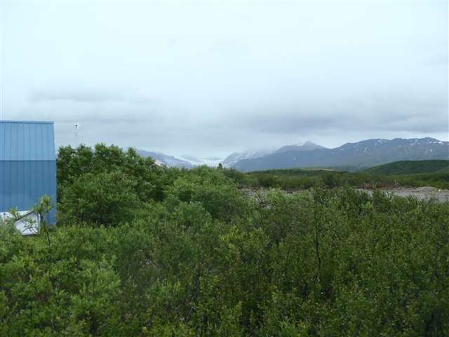 nhn Summit Lake, Out Of Area, United States 99586