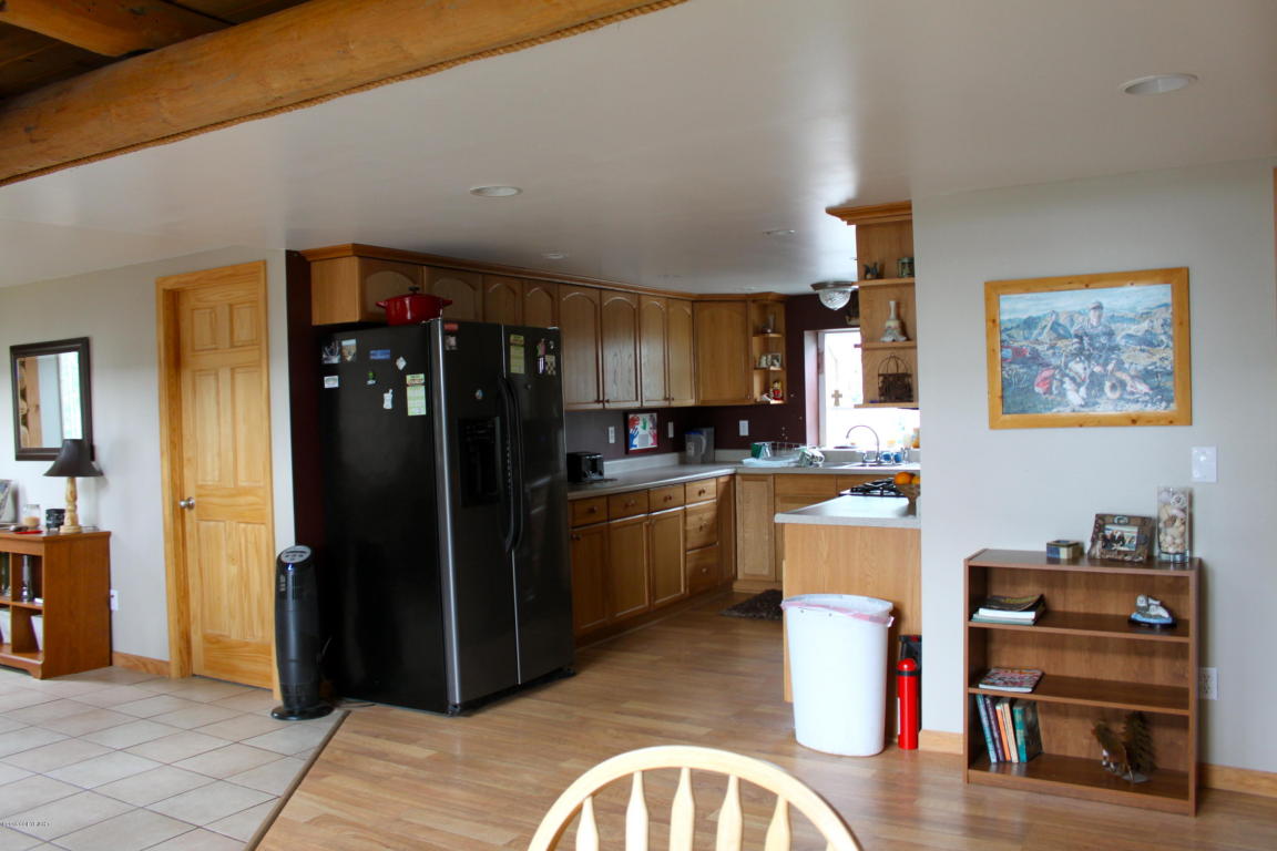 Mi 127.5 Richardson Highway, Gakona, AK 99586
