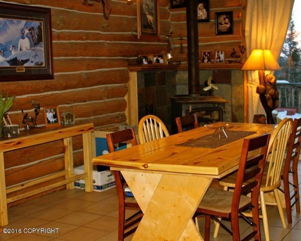 Mi 127.5 Richardson Highway, Gakona, AK 99586