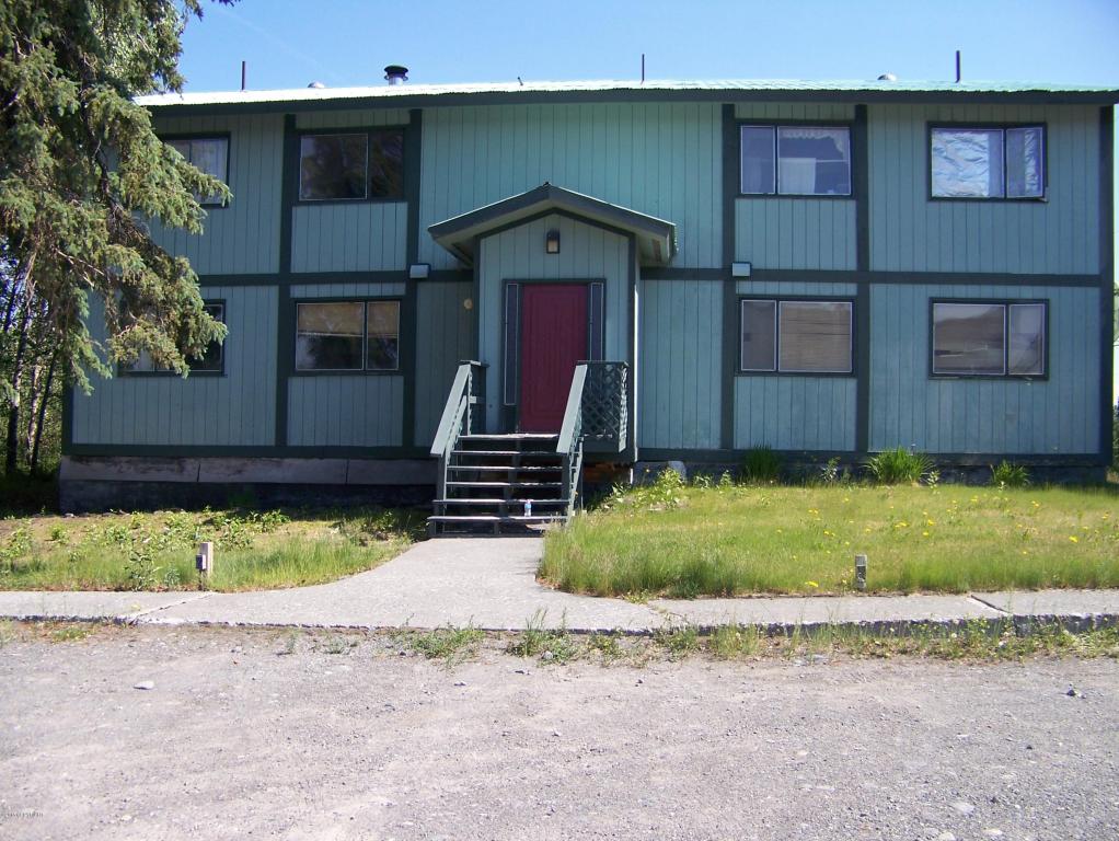 L1A Birch Street, Glennallen, AK 99588