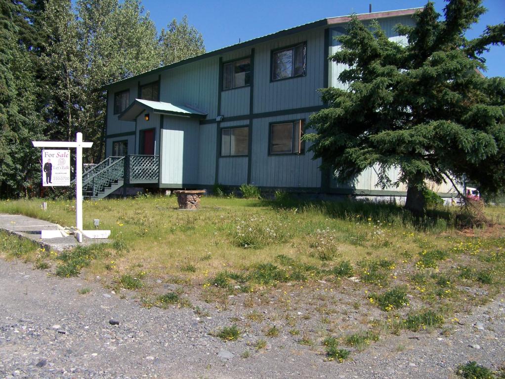 L1A Birch Street, Glennallen, AK 99588