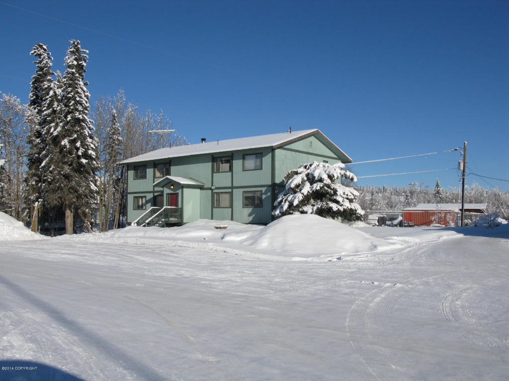 L1A Birch Street, Glennallen, AK 99588