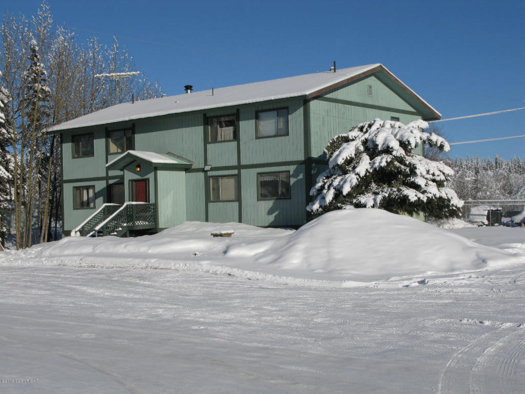 L1A Birch Street, Glennallen, AK 99588