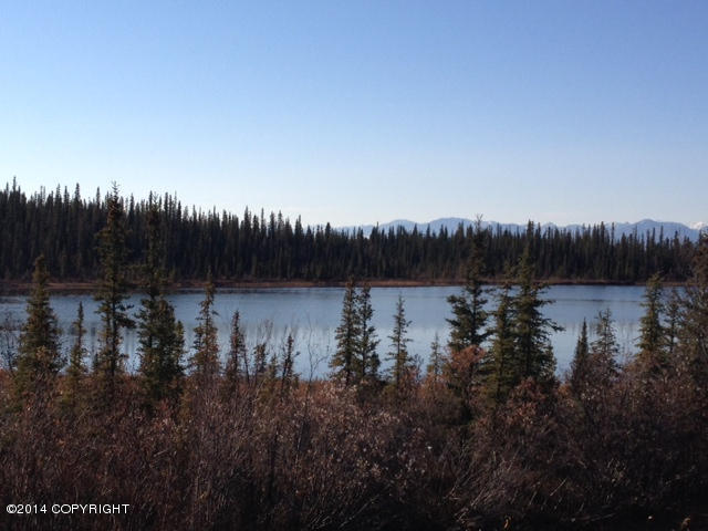 L8-10 Smoky Lake, Glennallen, AK 99588